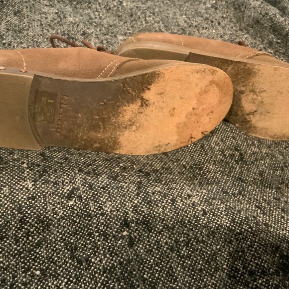 Beeks Chukka boots size 9 - Picture 2 of 7